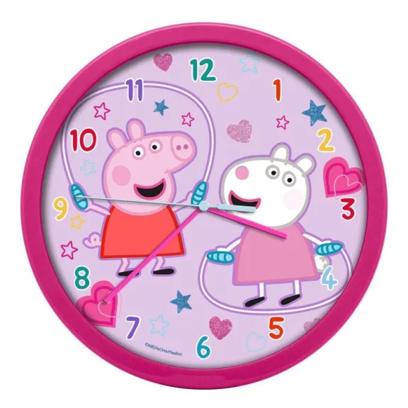 Peppa malac Skipping Rope falióra 25 cm Peppa malac Skipping Rope falióra 25 cm