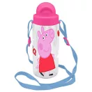 Peppa malac Star tritan műanyag kulacs 500 ml Peppa malac Star tritan műanyag kulacs 500 ml