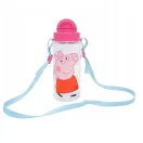 Peppa malac Star tritan műanyag kulacs 500 ml Peppa malac Star tritan műanyag kulacs 500 ml