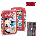 Disney Mickey Yeah tolltartó töltött 2 emeletes Disney Mickey Yeah tolltartó töltött 2 emeletes
