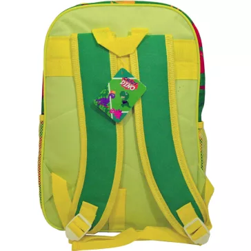 Dinoszaurusz Crazy hátizsák, táska 36 cm