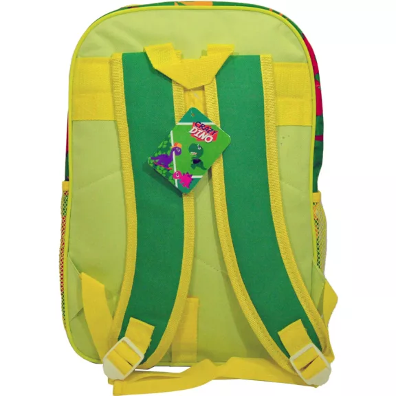 Dinoszaurusz Crazy hátizsák, táska 36 cm