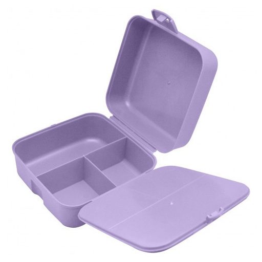 Unikornis Sweet Dreams több rekeszes uzsonnás doboz, szendvicsdoboz