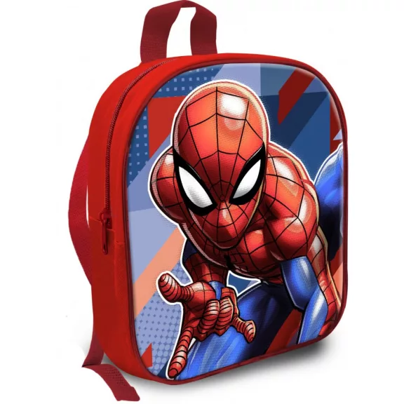 Pókember Thwip hátizsák, táska 29 cm Pókember Thwip hátizsák, táska 29 cm