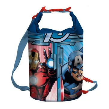 Bosszúállók Power Duo vízhatlan táska 35 cm