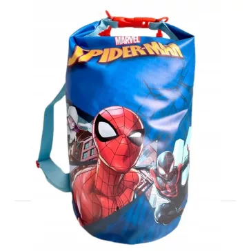 Pókember Enemy vízhatlan táska 35 cm
