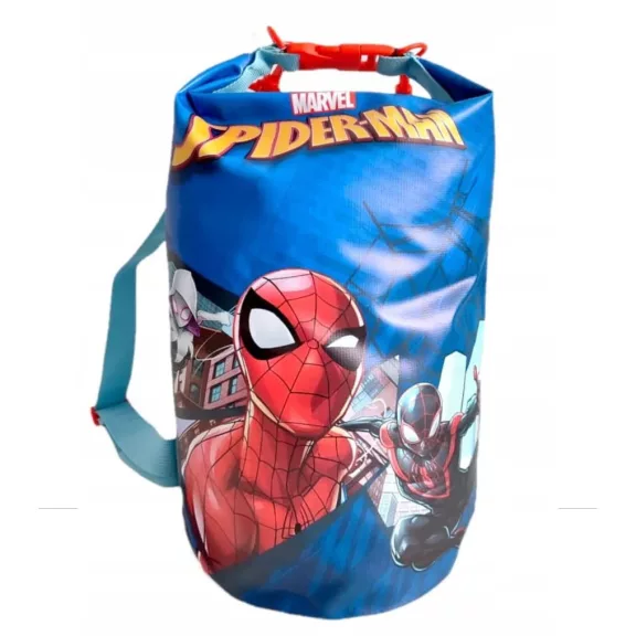 Pókember Enemy vízhatlan táska 35 cm