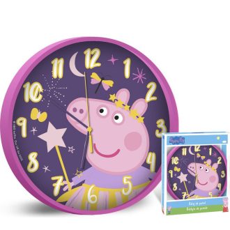 Peppa malac Star falióra 25 cm