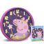 Peppa malac Star falióra 25 cm
