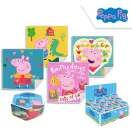 Peppa malac Pack mágikus kéztörlő arctörlő, törölköző 30x30cm Peppa malac Pack mágikus kéztörlő arctörlő, törölköző 30x30cm