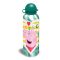 Peppa malac alumínium kulacs ivókupakkal 500 ml