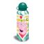 Peppa malac alumínium kulacs ivókupakkal 500 ml
