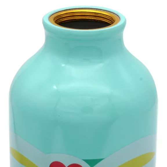 Peppa malac Perfect alumínium kulacs ivókupakkal 500 ml