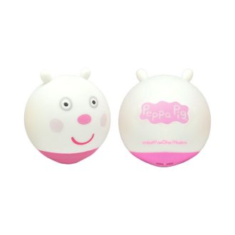 Peppa malac White csörgő labda