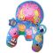 Peppa malac Friends activity párna