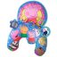 Peppa malac Friends activity párna