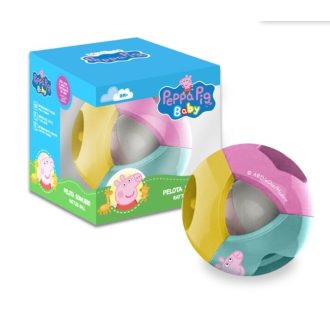 Peppa malac Colorful baba csörgő
