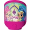 Shimmer és Shine Dazzling éjjeli lámpa, éjszakai fény