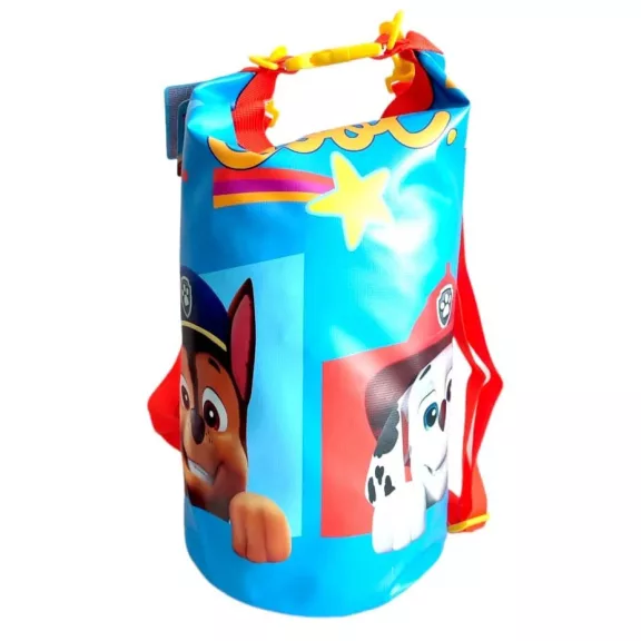 Mancs Őrjárat Boys vízhatlan táska 35 cm