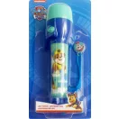 Mancs Őrjárat Future Leader elemlámpa, zseblámpa 21 cm Mancs Őrjárat Future Leader elemlámpa, zseblámpa 21 cm