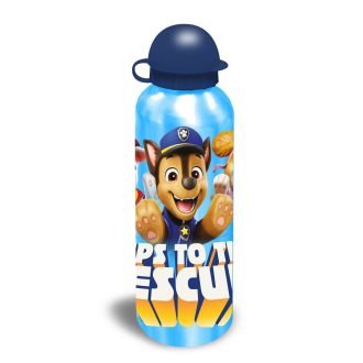   Mancs Őrjárat Duty Calls alumínium kulacs ivókupakkal 500 ml