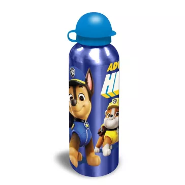   Mancs Őrjárat Duty Calls alumínium kulacs ivókupakkal 500 ml