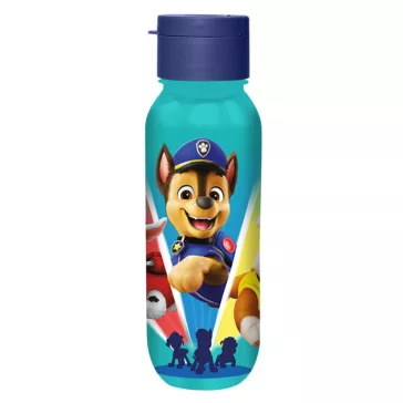 Mancs Őrjárat Rescue Squad műanyag kulacs 500 ml