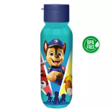 Mancs Őrjárat Rescue Squad műanyag kulacs 500 ml