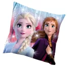 Disney Jégvarázs Journey LED világító párna, díszpárna 40x40 cm Disney Jégvarázs Journey LED világító párna, díszpárna 40x40 cm