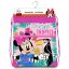 Disney Minnie Tropics sporttáska tornazsák 40 cm