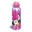 Disney Minnie Icon alumínium kulacs ivókupakkal 500 ml