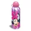 Disney Minnie Icon alumínium kulacs ivókupakkal 500 ml
