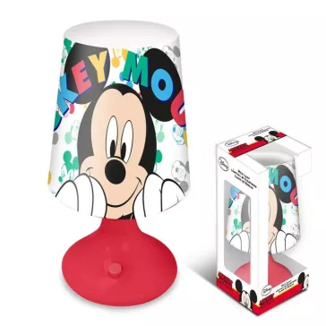 Disney Mickey Fun mini LED lámpa