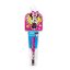 Disney Minnie Heart mini notesz + toll szett
