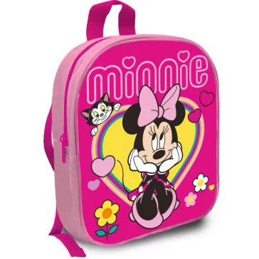 Disney Minnie Dreaming hátizsák, táska 29 cm