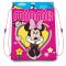 Disney Minnie Dreaming sporttáska tornazsák 40 cm