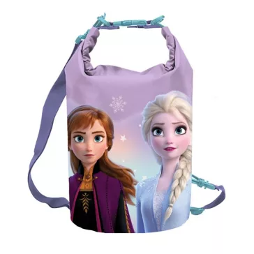 Disney Jégvarázs Ice Kingdom vízhatlan táska 35 cm