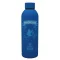Harry Potter Ravenclaw rozsdamentes acél kulacs csavaros kupakkal 700 ml