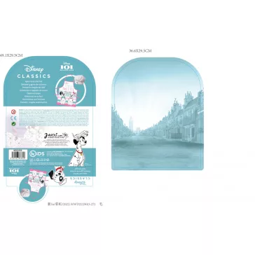   Disney 101 Kiskutya Little Sweetie gyerek kötény 2 darabos szett