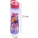 K-pop Démonvadászok World Tour műanyag kulacs 700 ml K-pop Démonvadászok World Tour műanyag kulacs 700 ml