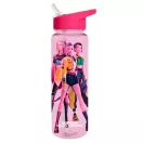 K-pop Démonvadászok World Tour műanyag kulacs 700 ml K-pop Démonvadászok World Tour műanyag kulacs 700 ml