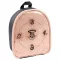 Harry Potter Pink thermo uzsonnás táska, hűtőtáska 25 cm