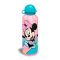 Disney Minnie Mermaid alumínium kulacs ivókupakkal 500 ml