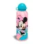 Disney Minnie Mermaid alumínium kulacs ivókupakkal 500 ml