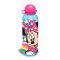 Disney Minnie Rainbow alumínium kulacs ivókupakkal 500 ml