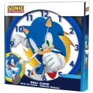 Sonic a sündisznó Go falióra 25 cm Sonic a sündisznó Go falióra 25 cm