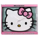 Hello Kitty Bow XL falióra 50 cm Hello Kitty Bow XL falióra 50 cm
