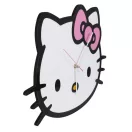 Hello Kitty Bow XL falióra 50 cm Hello Kitty Bow XL falióra 50 cm