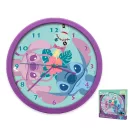 Disney Lilo és Stitch, A csillagkutya Island falióra 25 cm Disney Lilo és Stitch, A csillagkutya Island falióra 25 cm