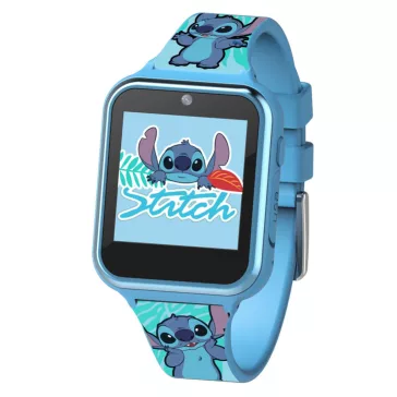   Disney Lilo és Stitch, A csillagkutya Vibes interaktív karóra